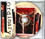 Duran Duran - Ordinary World CD 2